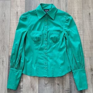 Bebe blouse